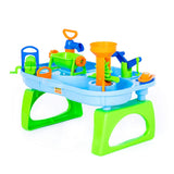 Polesie - Water Activity Table for Kids