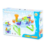 Polesie - Water Activity Table for Kids