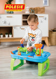 Polesie - Water Activity Table for Kids
