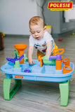 Polesie - Water Activity Table for Kids