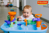 Polesie - Water Activity Table for Kids