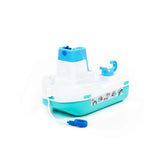 Polesie - Tugboat Toy (Large)