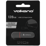 Volkano USB 2.0 Flash Drives