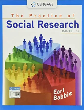 The Practice of Social Research (MindTap Course List) 15th Edition