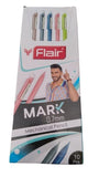 FLAIR Mark 0.7mm Mechanical Pencil