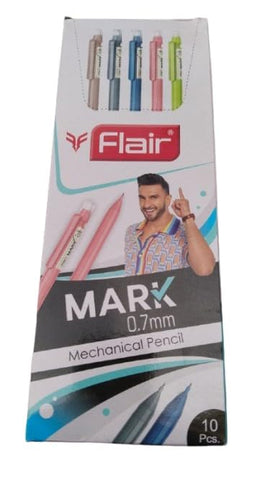 FLAIR Mark 0.7mm Mechanical Pencil