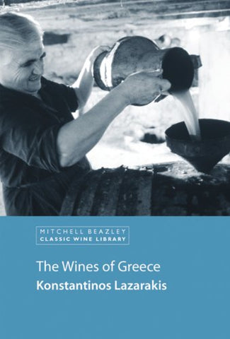 WINES OF GREECE