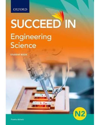 Engineering Science N2 Student Book