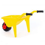 Polesie - Wheelbarrow With Wide Wheel For Kids