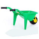 Polesie - Wheelbarrow With Wide Wheel For Kids