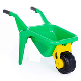 Polesie - Wheelbarrow With Wide Wheel For Kids