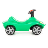 Polesie - Police Ride On Car with Hooter Sound