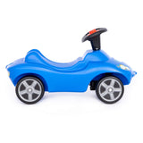 Polesie - Police Ride On Car with Hooter Sound