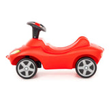 Polesie - Police Ride On Car with Hooter Sound