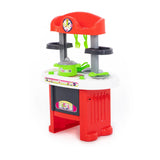 Polesie - Bu-Bu Toy Kitchen Playset