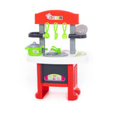 Polesie - Bu-Bu Toy Kitchen Playset