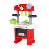 Polesie - Bu-Bu Toy Kitchen Playset
