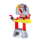 Polesie - Workbench Workshop with Tools Playset