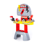 Polesie - Workbench Workshop with Tools Playset