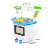 Polesie - Natura Toy Kitchen Playset