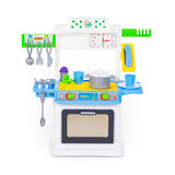 Polesie - Natura Toy Kitchen Playset
