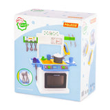 Polesie - Natura Toy Kitchen Playset