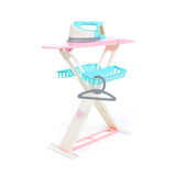 Polesie - Ironing Board with Toy Iron Playset