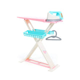 Polesie - Ironing Board with Toy Iron Playset
