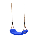 PLAYFREE - Plastic Swing Seat With Rope