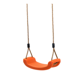 PLAYFREE - Plastic Swing Seat With Rope
