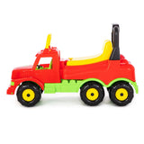 Polesie - Maxi Truck Ride-On Car