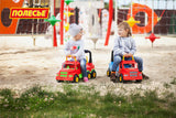 Polesie - Maxi Truck Ride-On Car