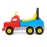 Polesie - Maxi Truck Ride-On Car