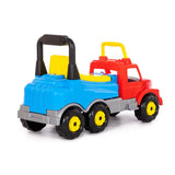 Polesie - Maxi Truck Ride-On Car