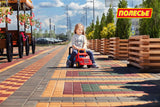 Polesie - Maxi Truck Ride-On Car