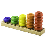 Viga Counting Numbers