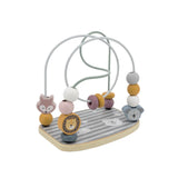 Viga Polar B Wooden Toys Wire Beads