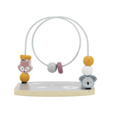 Viga Polar B Wooden Toys Wire Beads