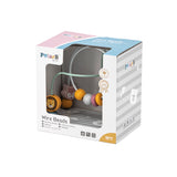 Viga Polar B Wooden Toys Wire Beads