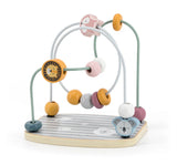 Viga Polar B Wooden Toys Wire Beads