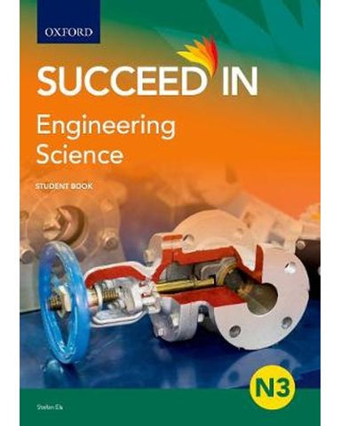 Engineering Science N3 Student Book