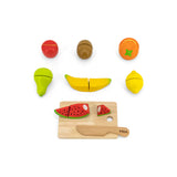 Viga Cutting Fruit In A Box