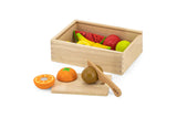 Viga Cutting Fruit In A Box