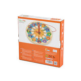 Viga Magnetic Clock Bead Trace