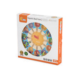 Viga Magnetic Clock Bead Trace