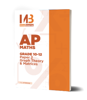 GRAPH THEORY & MATRICES TEXTBOOK