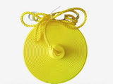 PLAYFREE - Disc Swing Seat with Rope (Seat - 30cm Diameter)