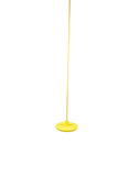 PLAYFREE - Disc Swing Seat with Rope (Seat - 30cm Diameter)