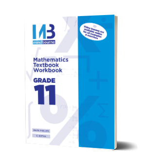 MB Mathematics Textbook / Workbook