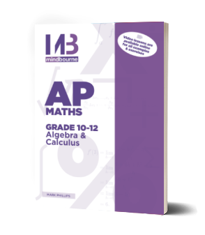 ALGEBRA & CALCULUS TEXTBOOK
